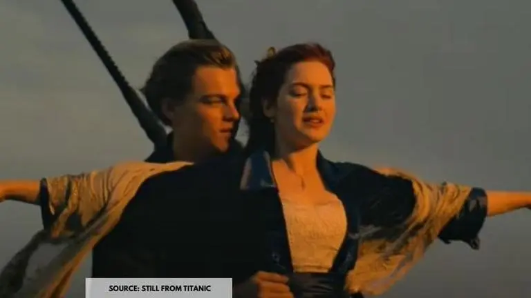 If you loved 'Titanic', here are 5 other romantic drama movies to watch Source: Still From Titanic