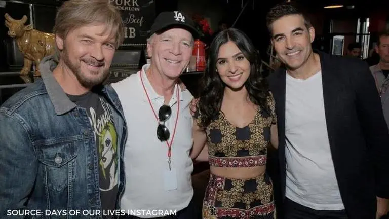 Where is 'Days of Our Lives' filmed? Know about location and details of the show's shoot where is days of our lives filmed