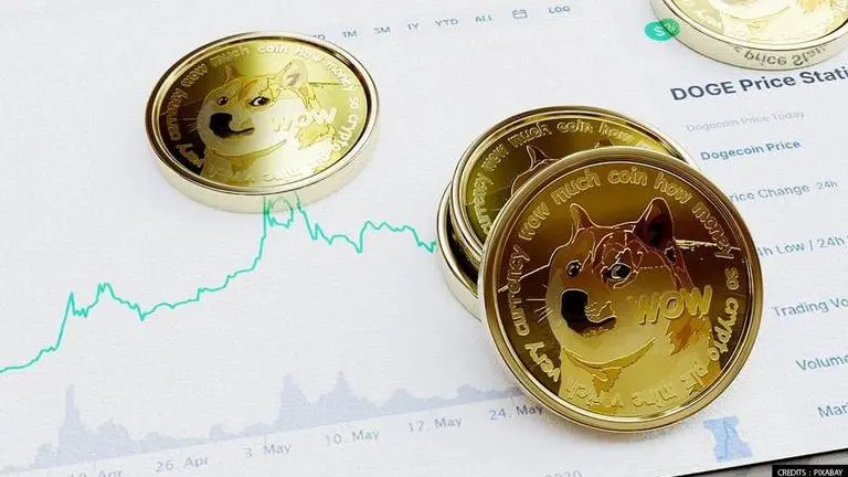 Dogecoin Co-Founder Jackson Palmer condemns cryptocurrency, calls it 'hyper-capitalistic' Dogecoin co-founder