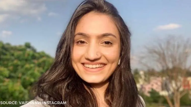 Who is Bigg Boss Kannada 8's Vaishnavi? Learn about her career, personal life & more who is bigg boss 8's vaishnavi