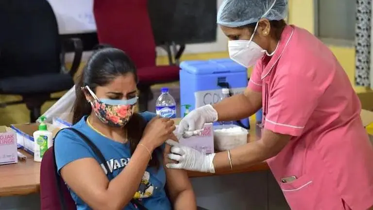 India completes one year of COVID-19 vaccination drive; Here are some key highlights COVID-19