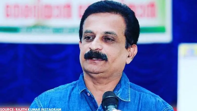 Rajith Kumar's Aluva and Attingal house raided; 11 more arrested Rajith Kumar