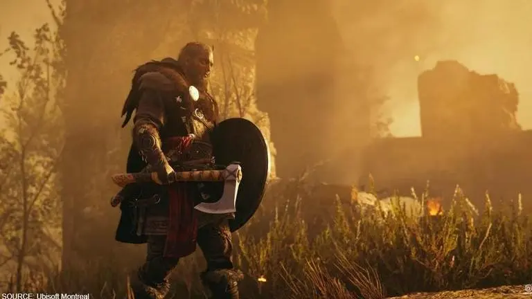 AC Valhalla Puppets and Prisoners: Follow this guide to easily complete the quest ac valhalla