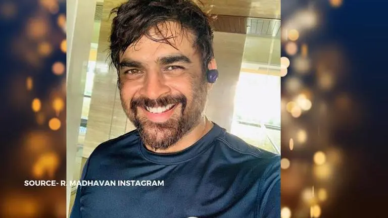 R Madhavan talks about satisfying and rewarding experience from his eco-friendly project R Madhavan