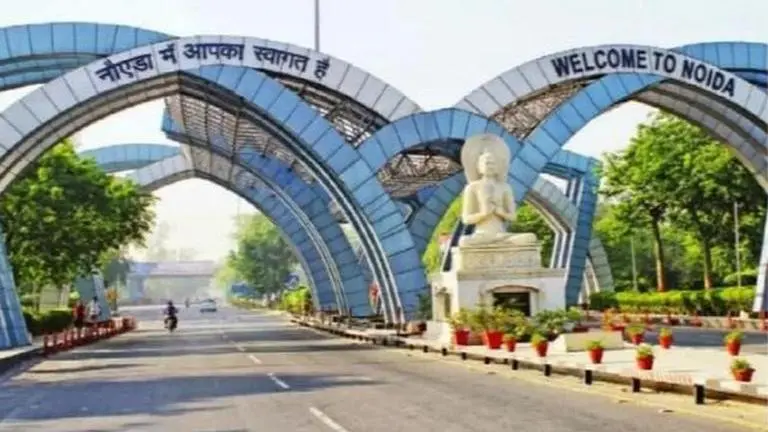 After Seema Haider, Bangladeshi woman lands in Noida with child to live with husband Noida