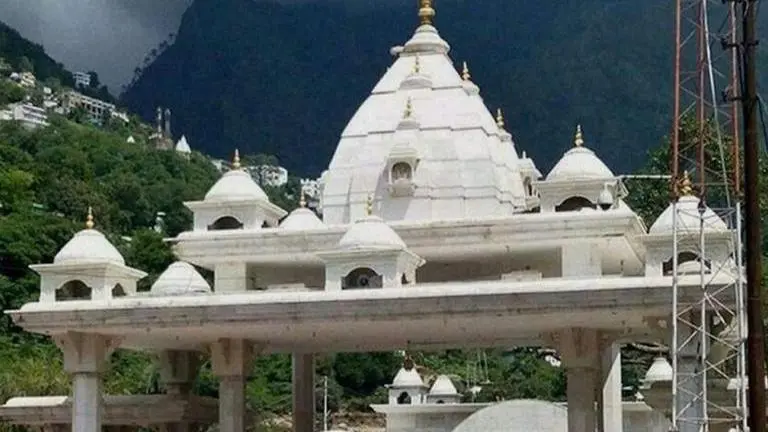 Coronavirus: Pilgrims asked to postpone visit to Mata Vaishno Devi Shrine