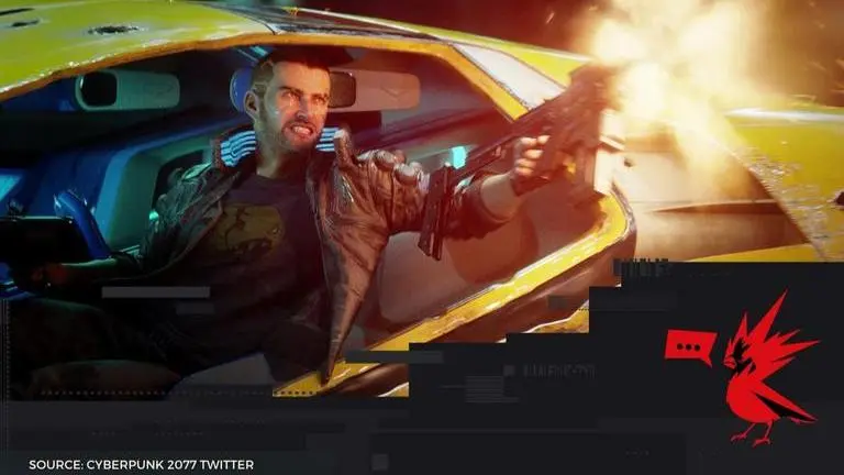 cyberpunk 2077
