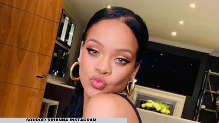 Here are Rihanna's memorable songs from her album 'Good Girl Gone Bad' Rihanna