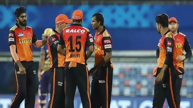SRH Team 2022: Complete list of players roped in by Sunrisers Hyderabad for IPL 2022 IPL Auction 2022