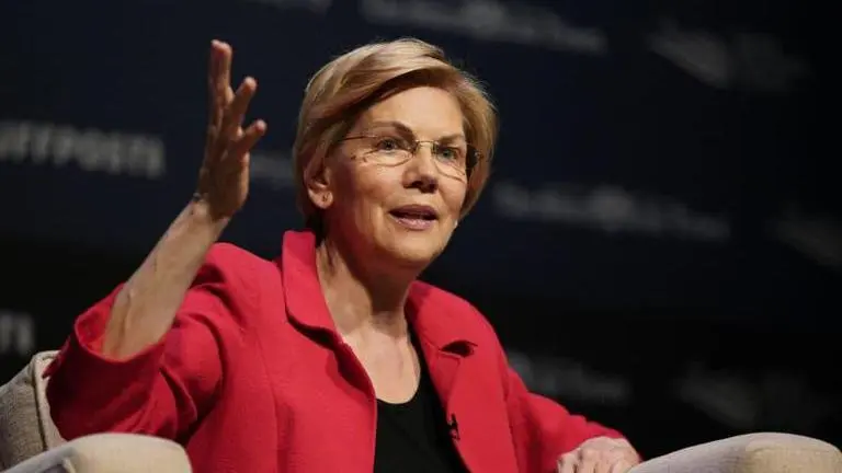 Twitter to subpoena Senator Elizabeth Warren as fight escalates Twitter