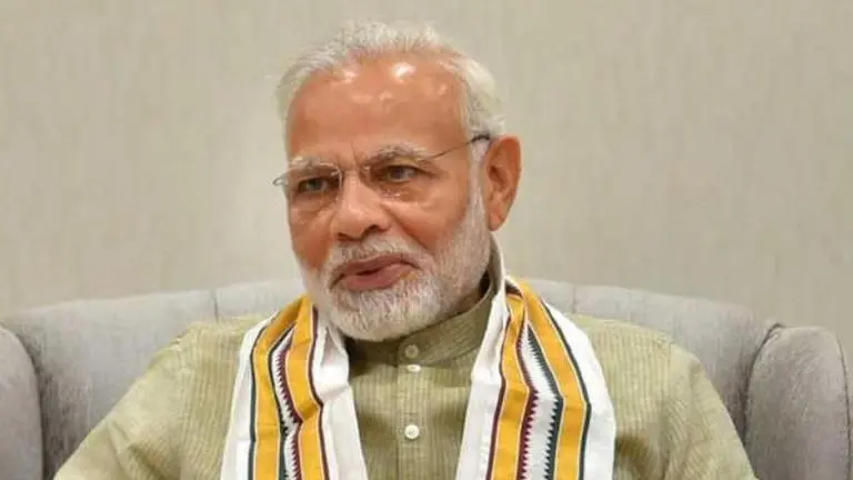 PM Modi to visit Zydus' COVID-19 vaccine development centre in Gujarat