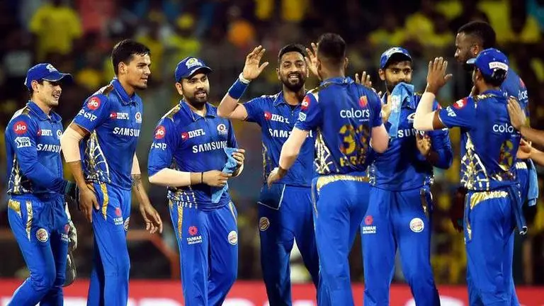 Mumbai Indians star returns from injury, joins MI Cape Town for SA T20 league Mumbai Indians