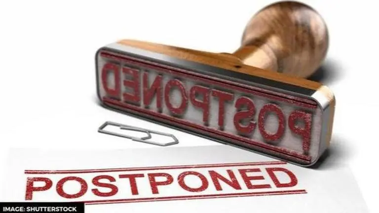 MPPSC state engineering services exam postponed again, check official notice here MPPSC state engineering services exam
