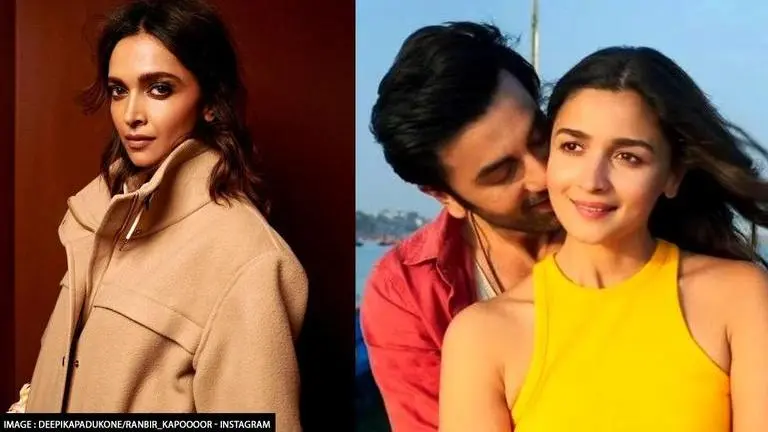 'Brahmastra': Deepika Padukone to join Alia Bhatt, Ranbir Kapoor in Part 2? Details here Brahmastra
