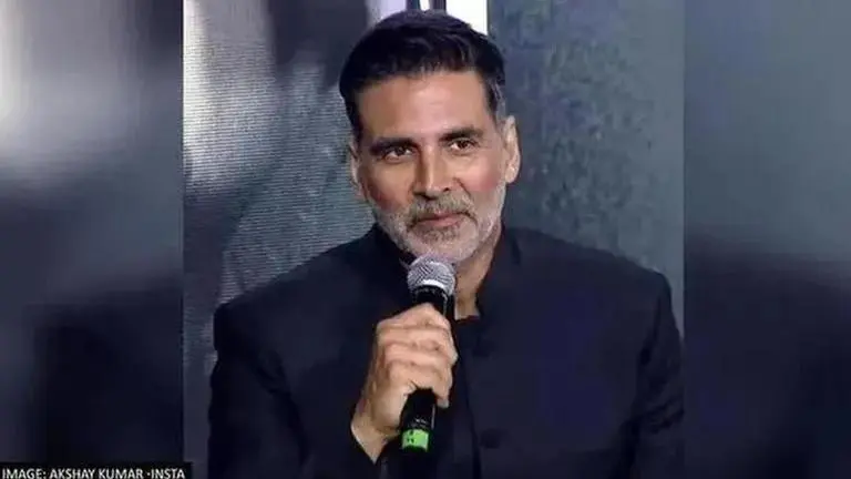 I like making films that can be viewed without any hesitancy: Akshay Kumar Akshay Kumar