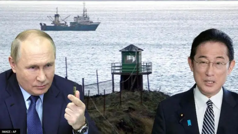 Russia conducts military drills on disputed Japan-claimed Kuril islands Russia