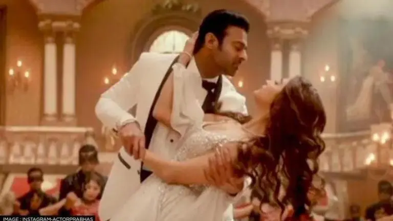 Radhe Shyam Box Office Collection Day 1: Prabhas-starrer gains massive opening at BO Radhe Shyam Day 1 Box Office Collection