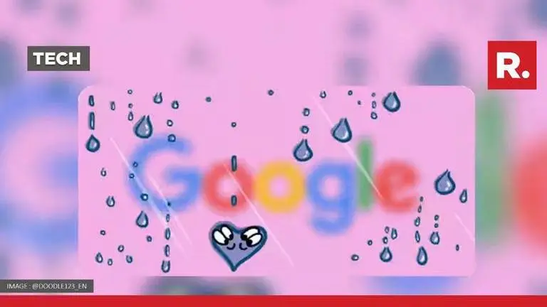 Google Doodle
