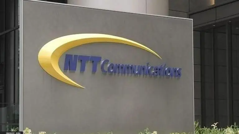 Japanese AI tech company NTT Communications presents Open hub project NTT Communications