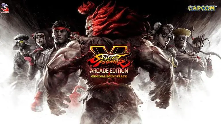 How to invite friends in Street Fighter 5? List of Game Modes in SFV how to invite friends in street fighter 5