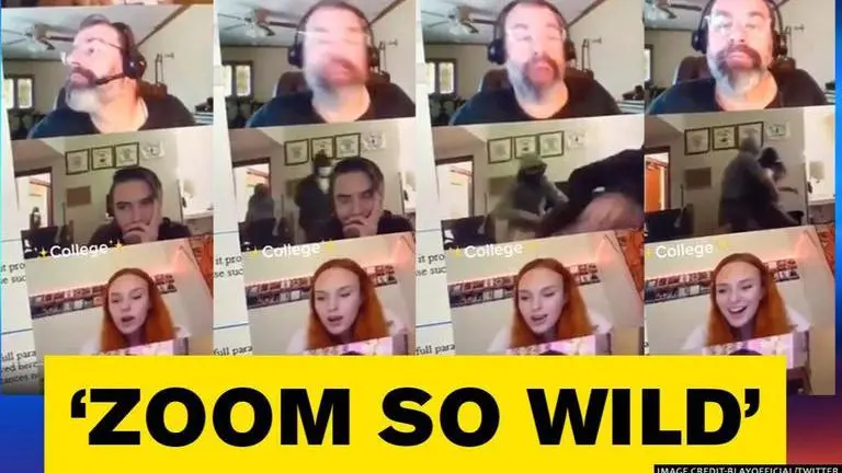 Student stages abduction to escape lectures, netizens have mixed reactions 'Did you see Tyler get kidnapped?': Student stages abduction to escape lectures