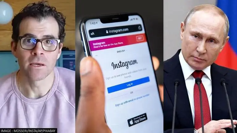 Instagram, adam mosseri, instagram head,