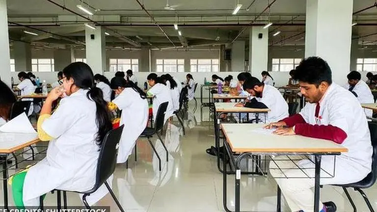 NEET Result 2021: NTA announces NEET results, students to get results via email NEET Result 2021