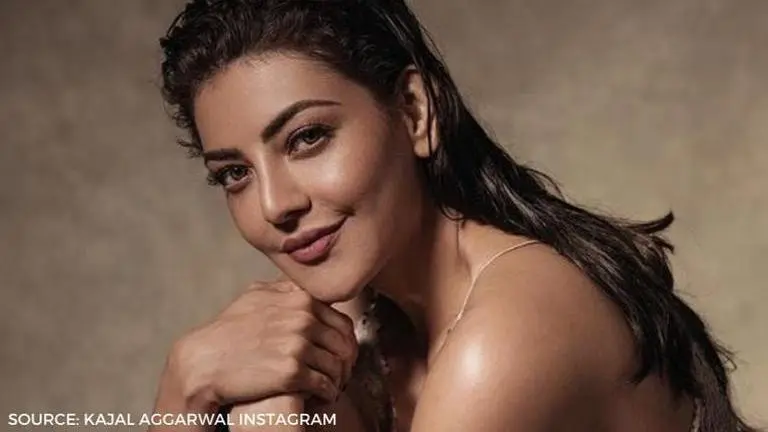 Kajal Aggarwal's upcoming movies: From 'Mumbai Saga' to 'Acharya' - check out the list kajal aggarwal's upcoming movies