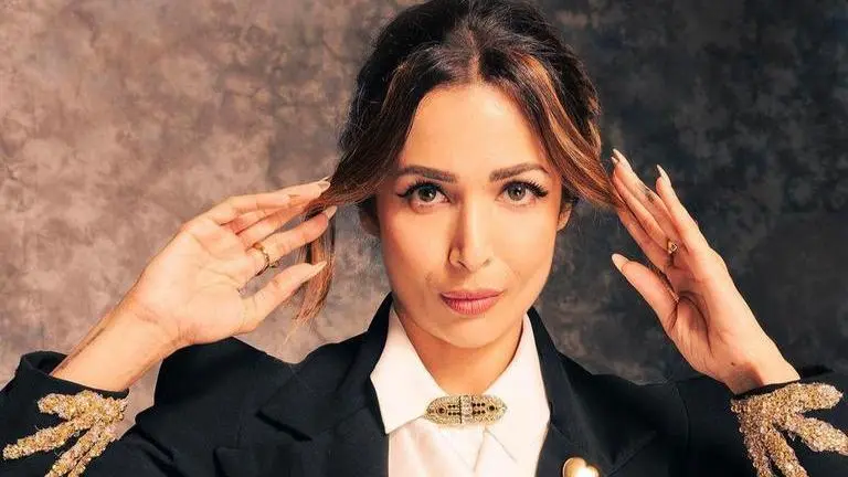 Malaika Arora is a Backstreet Boys fangirl, spotted grooving at Mumbai concert malaika arora