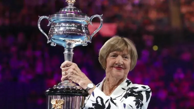 Media: Margaret Court set to receive top Australian award