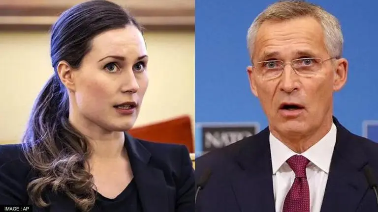 Finland: Parliament's Defence Committee favours joining NATO, calls it a 'best option' Finland