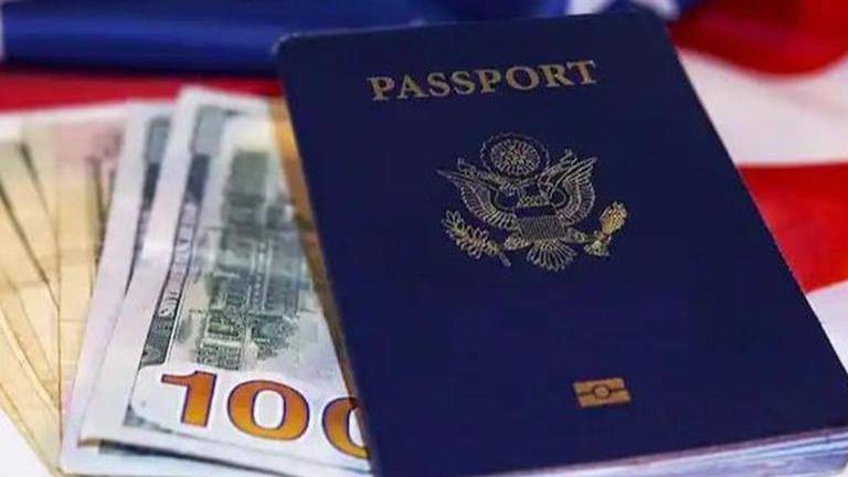Introduction of in-country renewable of h-1b visas to promote india's services exports