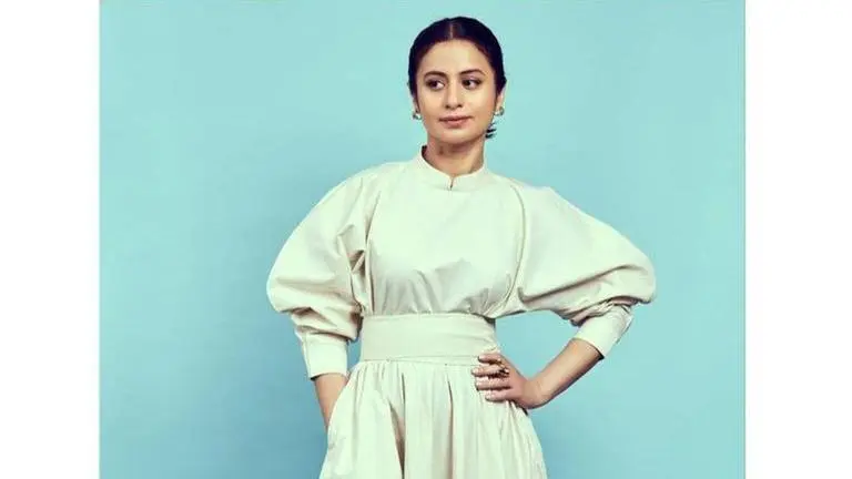 Rasika Dugal's short film 'Zero Hunger' spreads awareness about food conservation, watch rasika dugal