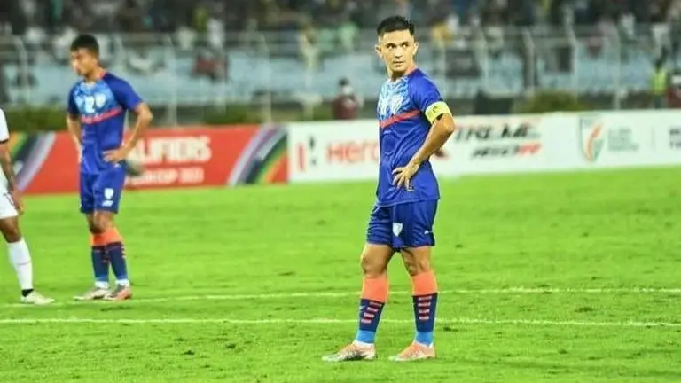 EXPLAINED: What does the FIFA suspension on AIFF mean for Indian football? FIFA