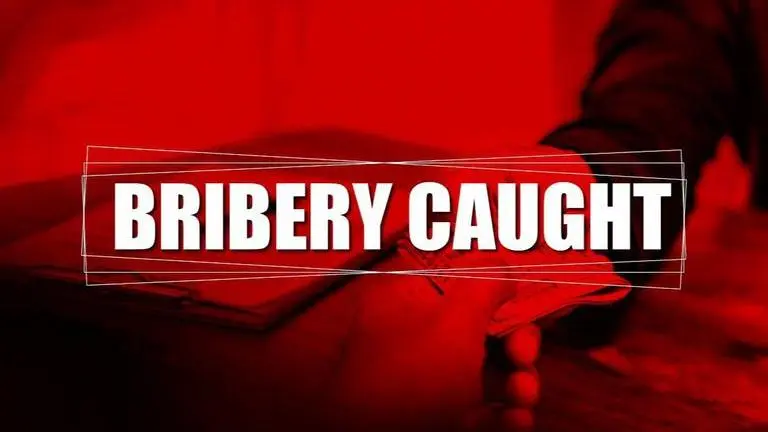 Bihar government engineer caught accepting Rs 16 lakh bribe Bihar