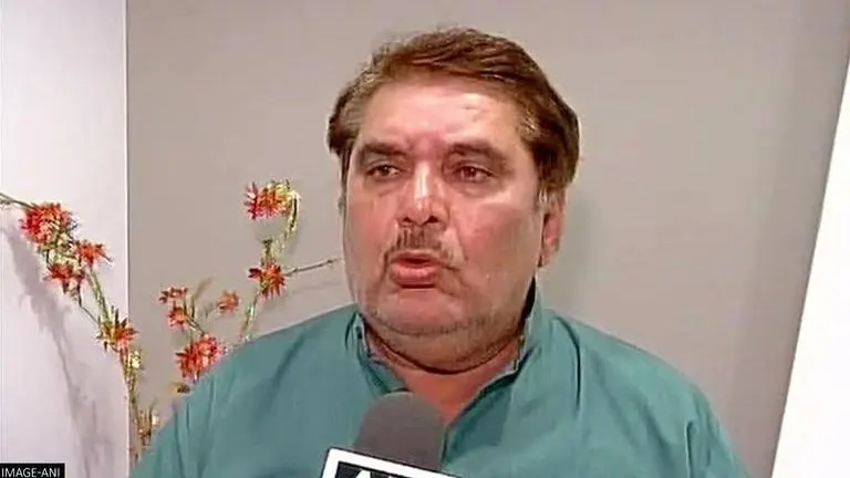 raza murad