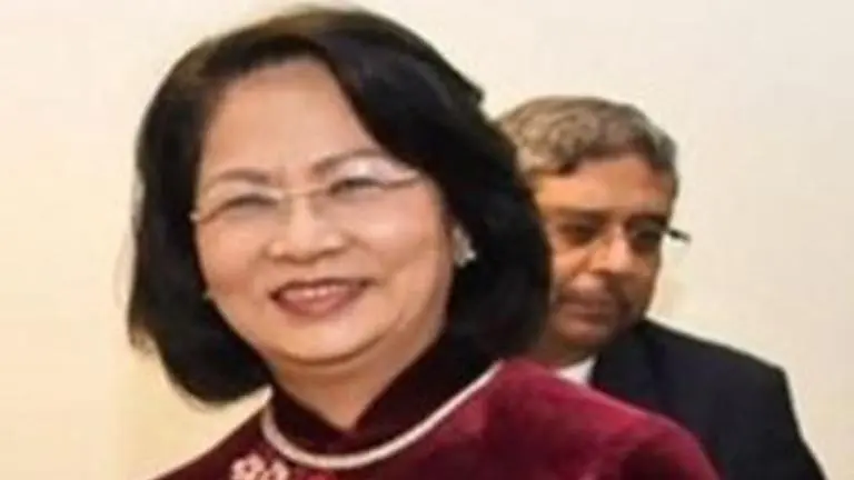 Vietnamese VP to visit India from Feb 11-13; direct flight to be announced