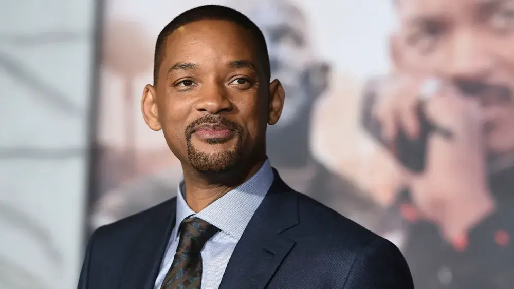 Will Smith Says He Read The Quran 'Cover To Cover' During Ramadan Will Smith