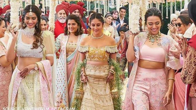 'Veere Di Wedding' Sequel To Go On Floors After Kareena Kapoor's Second ...