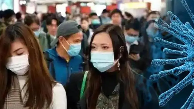 COVID-19: China reopens one city as Shanghai lockdown enters 2nd phase COVID, China