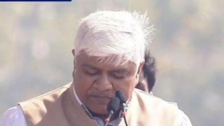 Use tech for speedy clearance of pension cases: Delhi minister tells his dept COVID-19