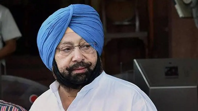 Rajinder Singh Bajwa