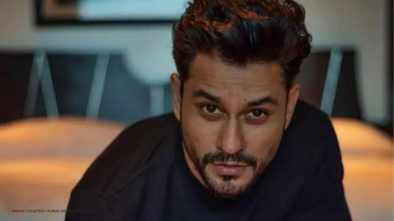 Kunal Kemmu celebrates 15 years of debut film 'Kalyug'; fans remember iconic songs from it kunal kemmu