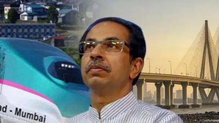 Maharashtra: Uddhav govt stays urban infra works where orders were not issued Maharashtra