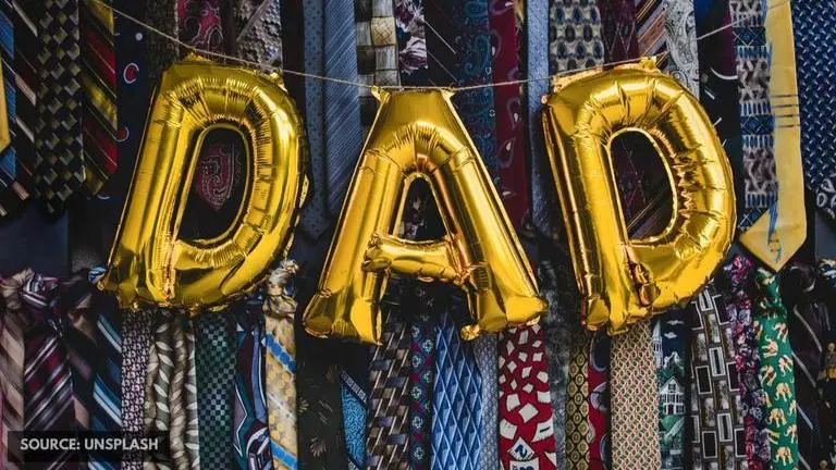 Father's Day 2020: All you need to know about its history, significance & celebration fathers day 2020 date
