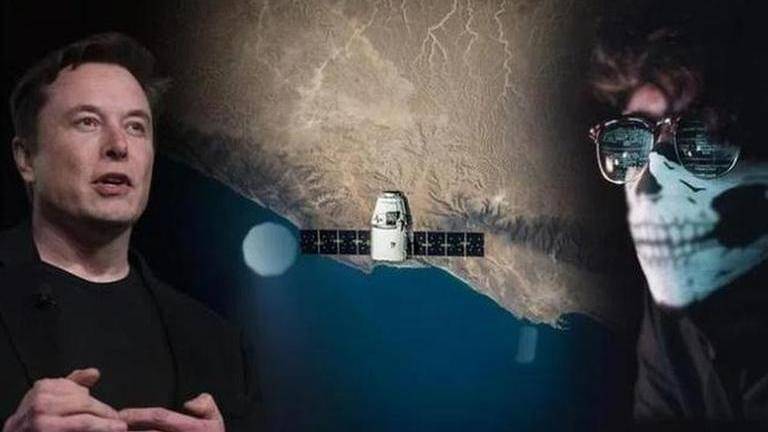 Elon musk's spacex 'fantastically' fought starlink hacking in ukraine; pentagon impressed