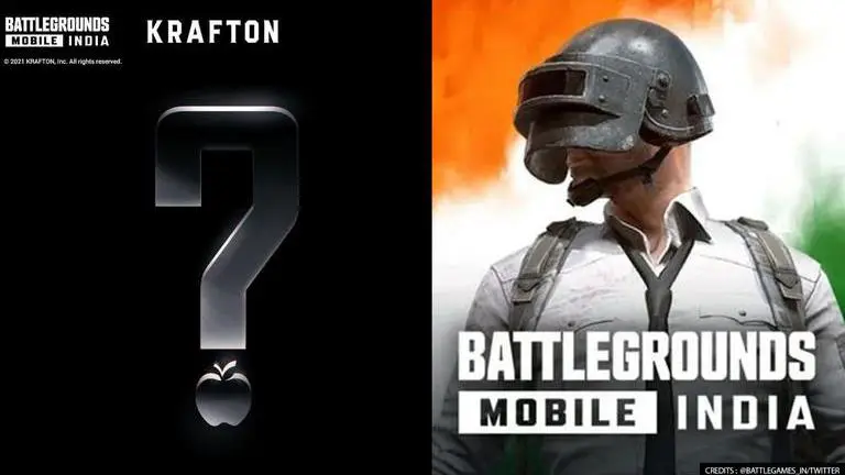 BGMI iOS release date likely on August 20: What to expect after Krafton drops hint bgmi ios release date