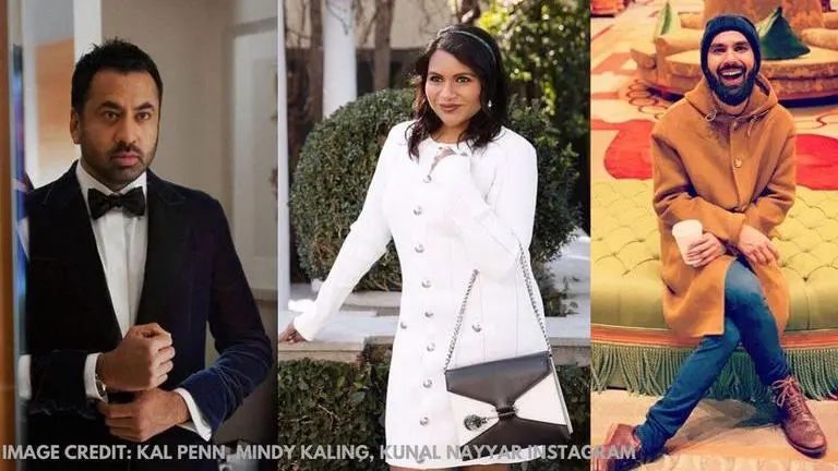 Indian-origin actors who've made names for themselves in international movies and shows Game of thrones