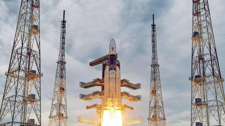 Chandrayaan-2 completes a year around Moon, adequate fuel for 7 more years: ISRO