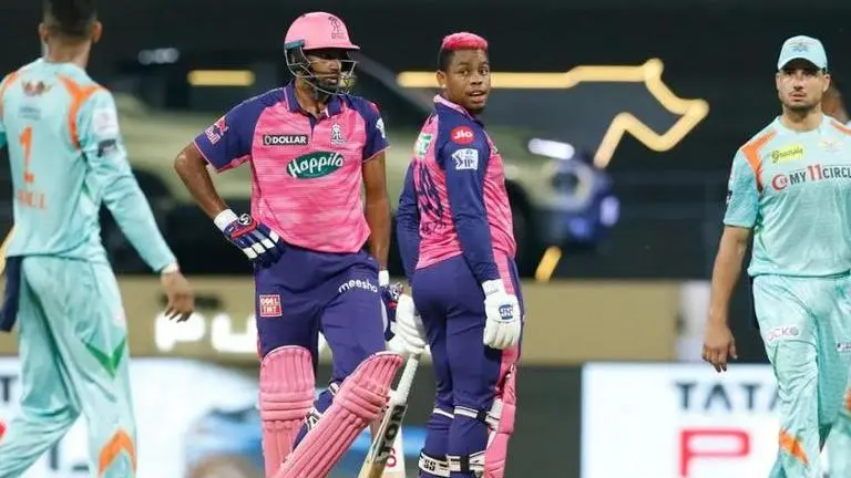 IPL 2022, RR vs LSG: Was R Ashwin's retired out dismissal fair? Here's what ICC rule says IPL 2022: R Ashwin becomes first batter to retired out in the IPL